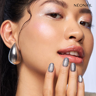 UV Gel Polish 7.2ml - Glacial Grey