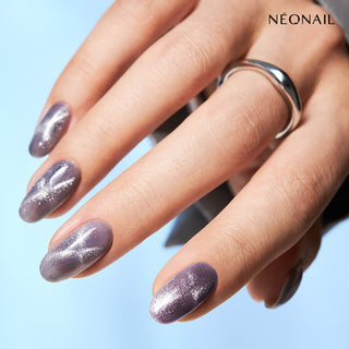 UV Gel Polish 7.2ml - Glacial Grey