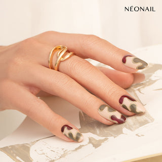 UV Gel Polish 7.2ml - Canvas of Possibilities