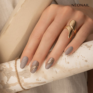 Matte 3D Nail Art Gel 5g - Quiet Impression