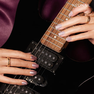 UV Gel Polish 7.2ml - Lavender Glow