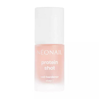 Protein Nail Conditioner – Protein Shot Nail Hardener 7.2ml