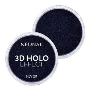 3D Holo Effect 05