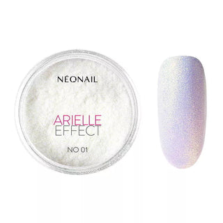 Arielle Effect Pollen - Lilac