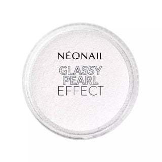 Glassy Pearl Effect Dust