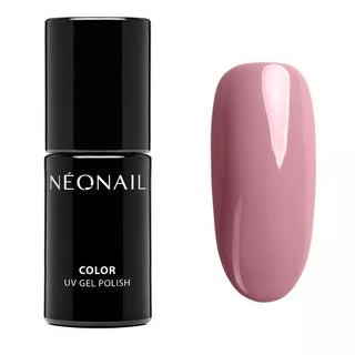 UV Gel Polish 7.2ml - Rosy Memory