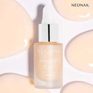 Nourishing Serum for Cuticles and Nails – Overnight Repair Nail and Hand Serum 6.5ml