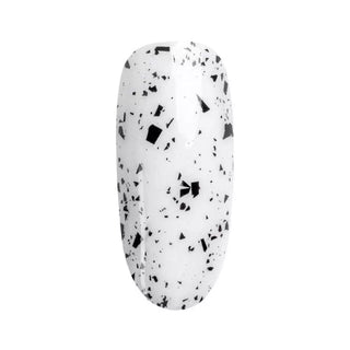 UV Gel 7.2ml - Top Crush Black Gloss