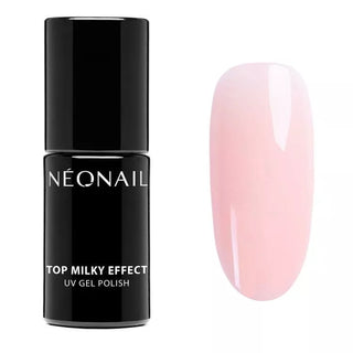 Milky Effect Blush Hybrid Top 7,2ml