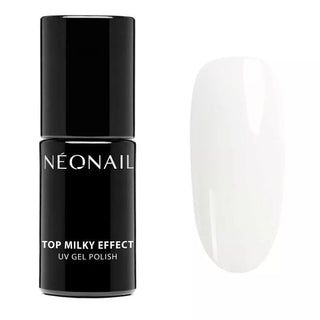 Milky Effect Creamy Hybrid Top 7,2ml