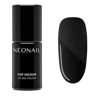 UV Gel 7.2ml - Top Velour Matte