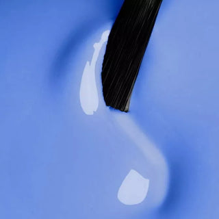 Топ Glow Gold Flakes Hybrid Top 7,2 мл