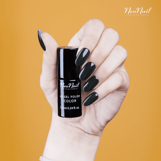 Топ Glow Gold Flakes Hybrid Top 7,2 мл