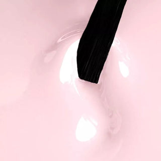 Топ Glow Gold Flakes Hybrid Top 7,2 мл