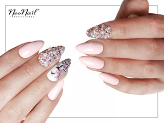 Гель-лак Perfect Red 7,2 мл