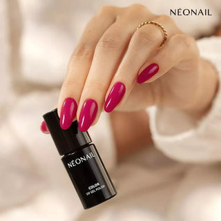 Топ Glow Gold Flakes Hybrid Top 7,2 мл