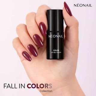 Топ Glow Gold Flakes Hybrid Top 7,2 мл