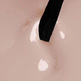 Топ Glow Gold Flakes Hybrid Top 7,2 мл