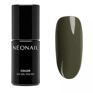 UV Gel Polish 7,2ml - Εξερευνήστε τον κόσμο