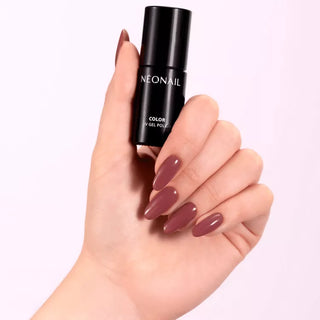 Топ Glow Gold Flakes Hybrid Top 7,2 мл