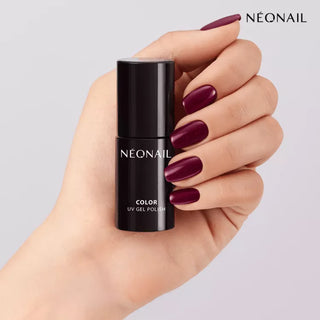 Топ Glow Gold Flakes Hybrid Top 7,2 мл