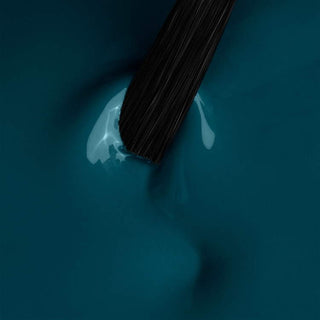 Top Glow Gold Flakes Hybrid Top 7,2ml