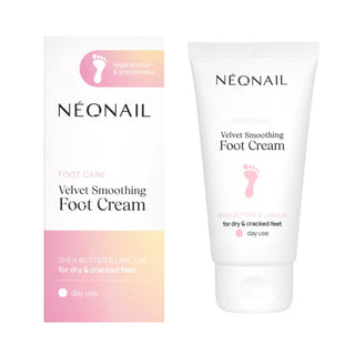 Smoothing Foot Cream 50ml