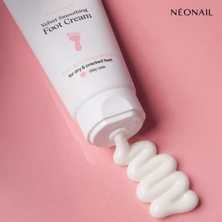 Smoothing Foot Cream 50ml