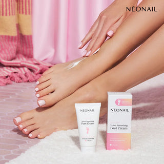Smoothing Foot Cream 50ml