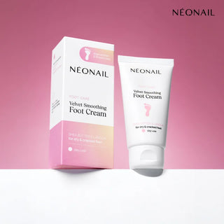 Smoothing Foot Cream 50ml