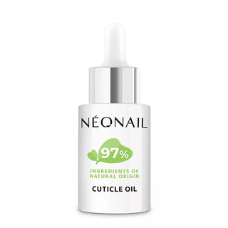 Vitamin Cuticle Oil 6.5ml