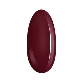 Vegan φυτικής βάσης Wonder Nail Polish 7,2ml - Pure Maroon