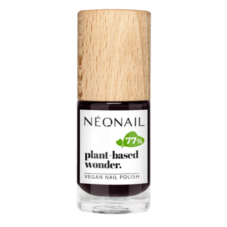 Vegan Plant-Based Wonder Nail Polish 7.2ml - Pure Wood