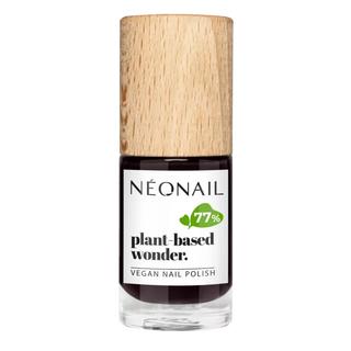 Vegan Βερνίκι νυχιών με φυτική βάση Wonder 7,2ml - Αγνό ξύλο