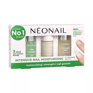 Intensive Nail Moisturising Kit