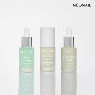 Intensive Nail Moisturising Kit