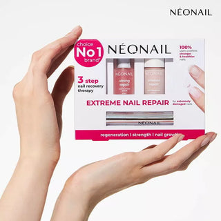 Extreme Nail Repair Kit